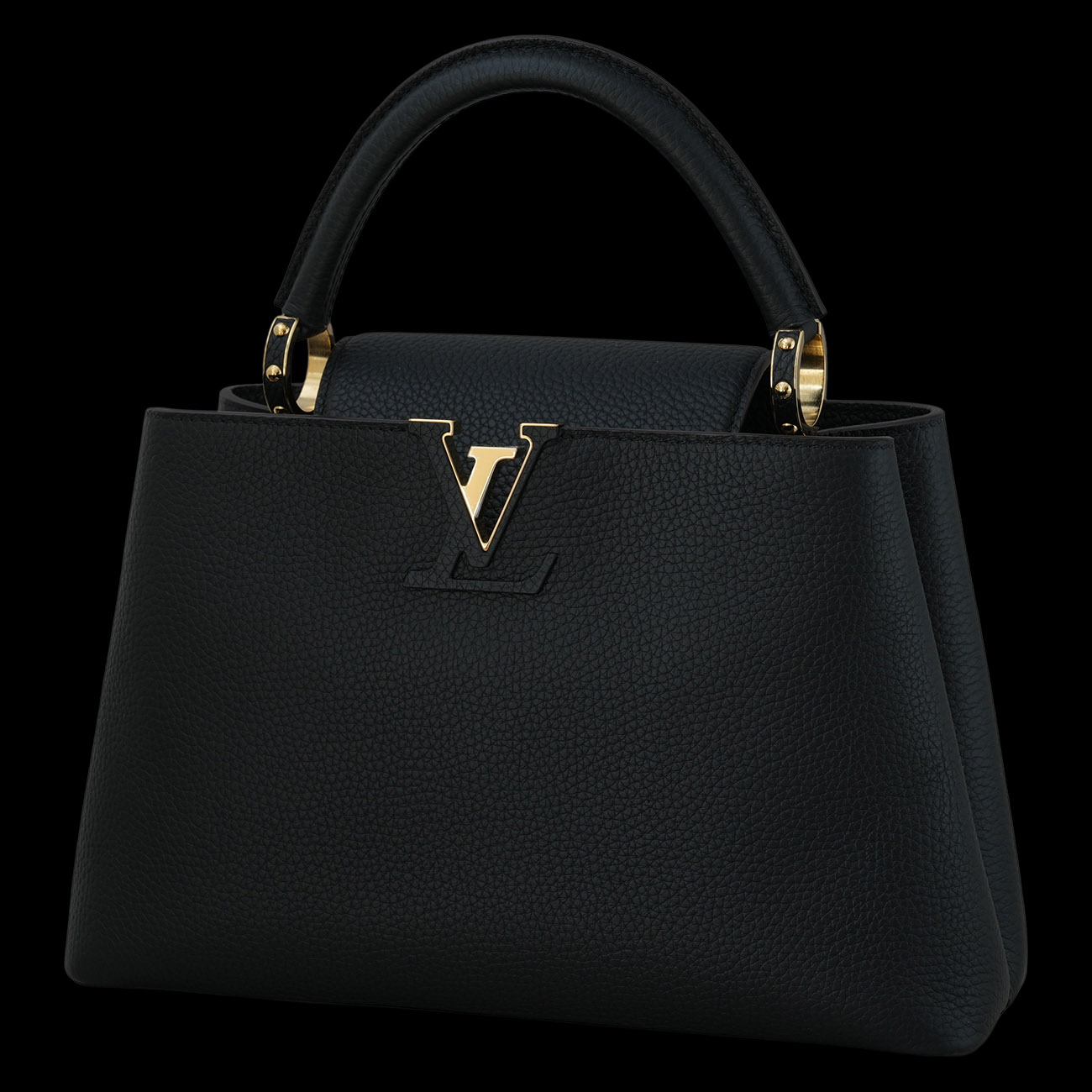 LOUIS VUITTON(USED)루이비통 M42259 카퓌신 MM